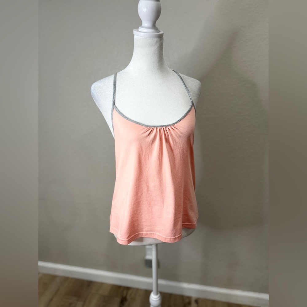 NWT-JOHNNY WAS NIGHT AND DAY TANK